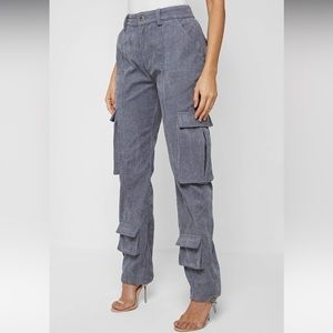 Manière De Voir Corduroy Cargo